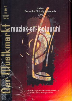 Der Musikmarkt 1993 nr. 05